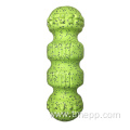 Gourd-shaped massage foam roller